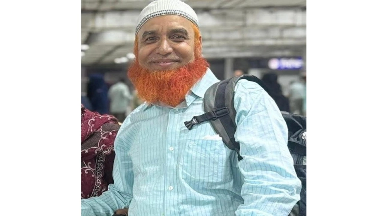 মোহাম্মদ হিরামন