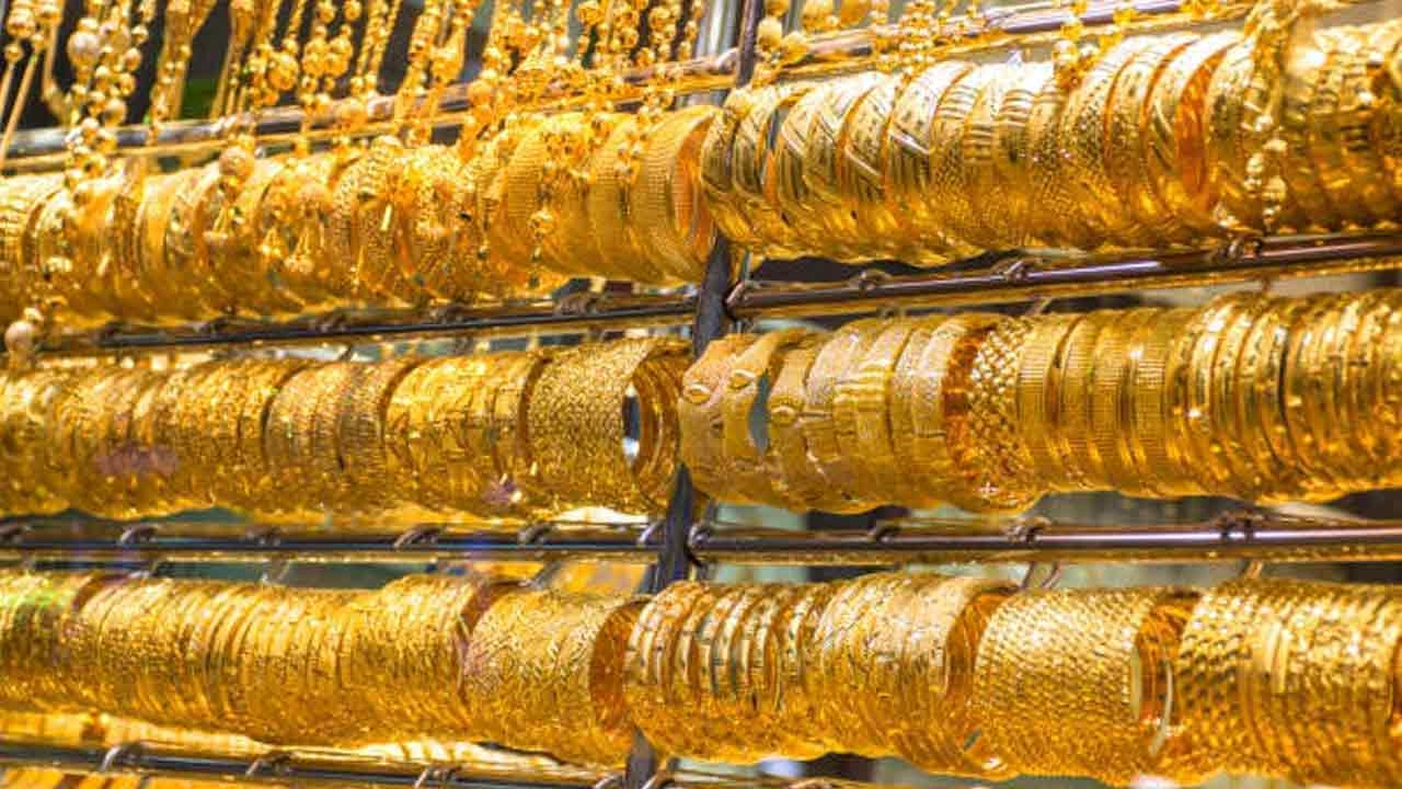 স্বর্ণের গয়না