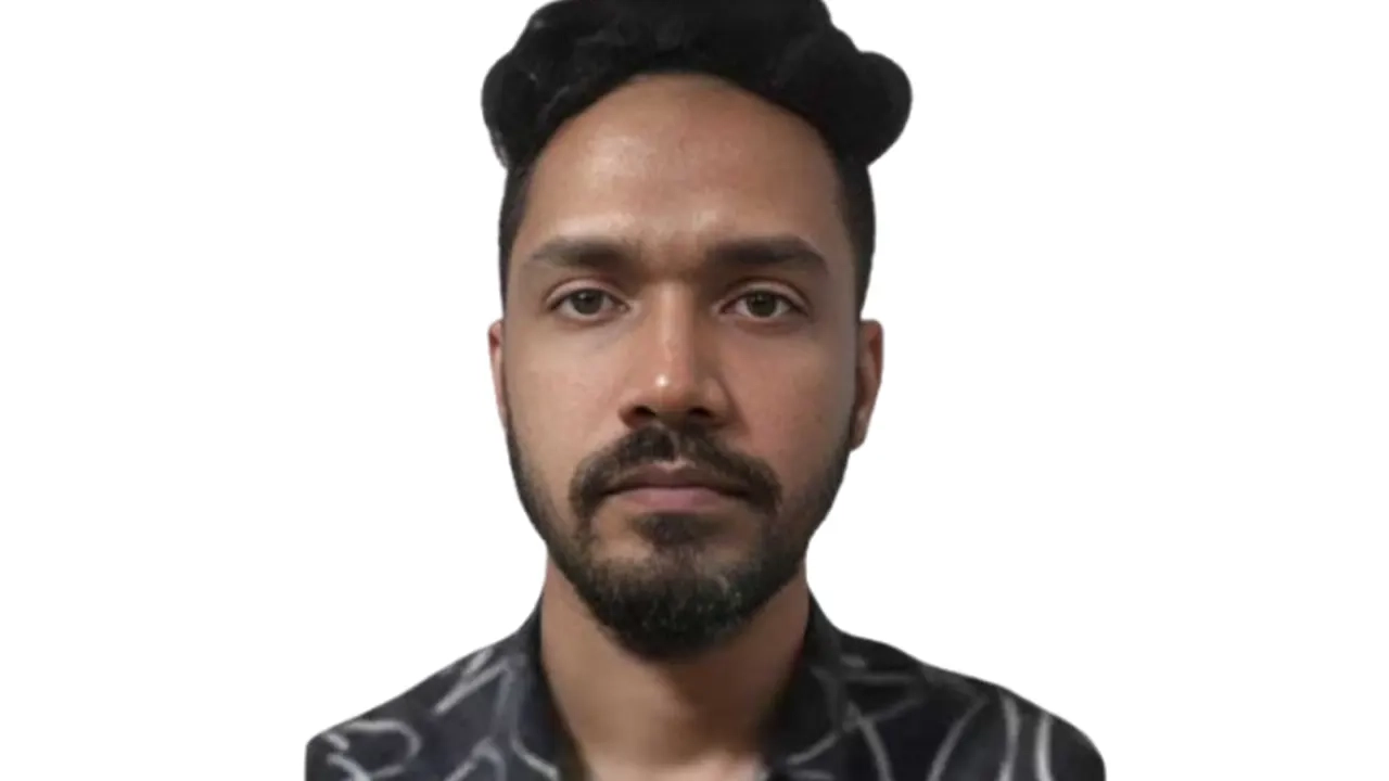 ওসমান হাদি হত্যা মামলার প্রধান আসামী ফয়সাল করিম ।। ফাইল ছবি