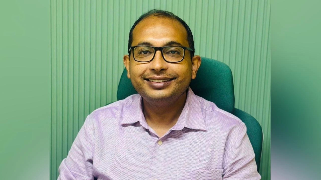 ডাঃ মো. জাভেদ হোসেন