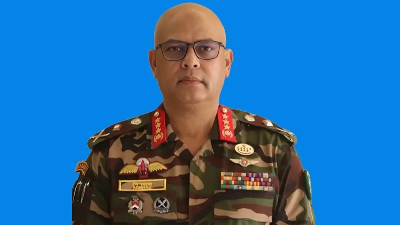 মোহাম্মদ আসাদুল্লাহ মিনহাজুল আলম