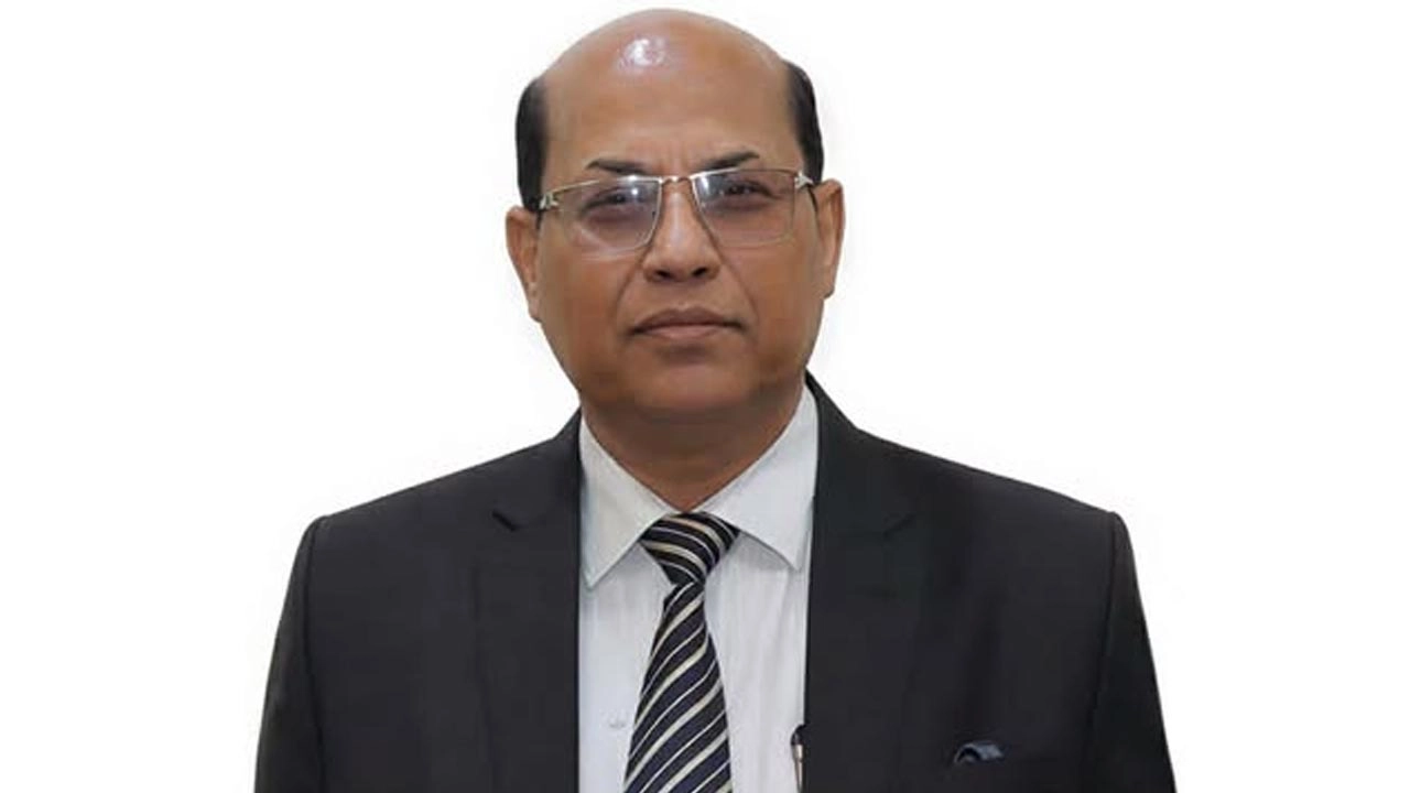 মো. ওবায়দুল হক