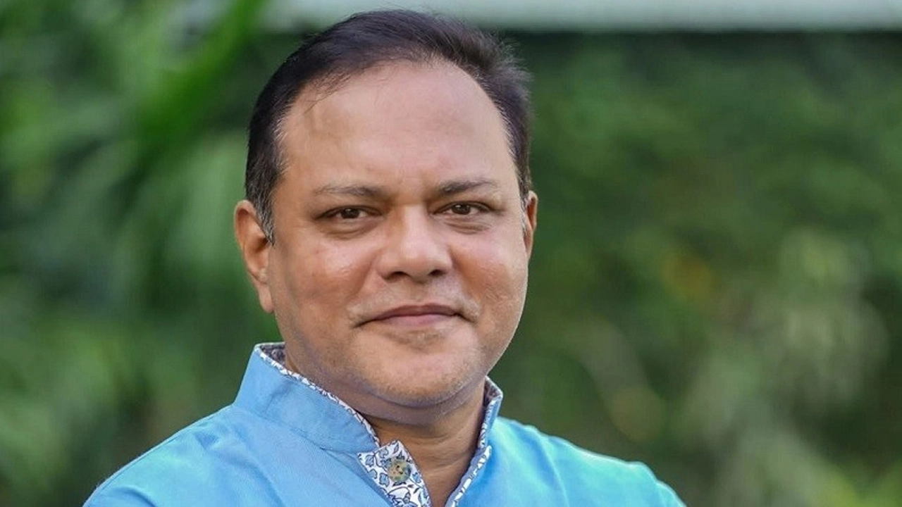 শেরপুর-৩ আসনে তিন গুণ বেশি ভোটে জিতল বিএনপির প্রার্থী