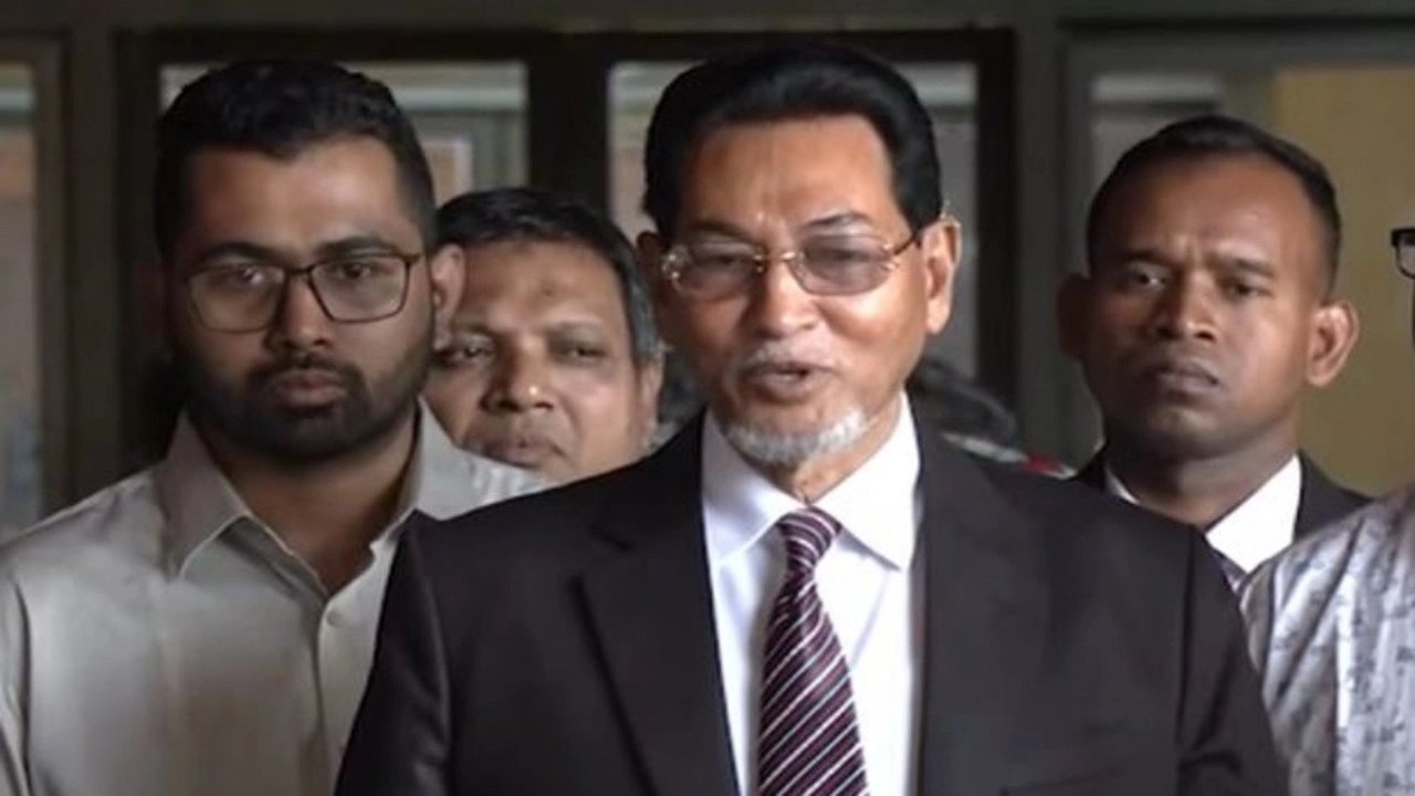 যত দ্রুত সম্ভব স্থানীয় সরকার নির্বাচন দেওয়া হবে: চিফ হুইপ