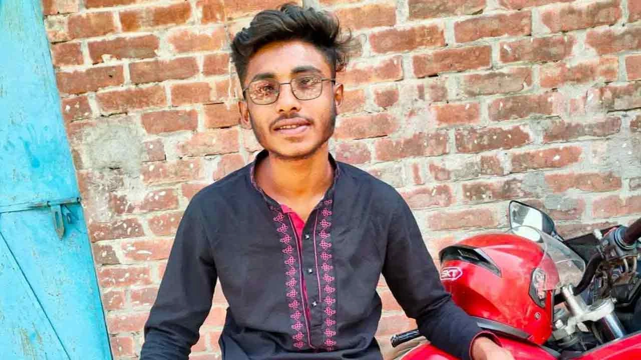 নিহত রাকিব হাসান (২০)