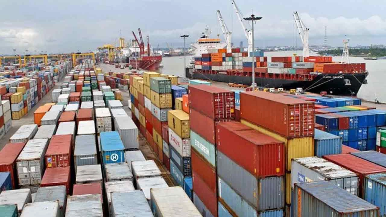 চট্টগ্রাম বন্দর। ফাইল ছবি