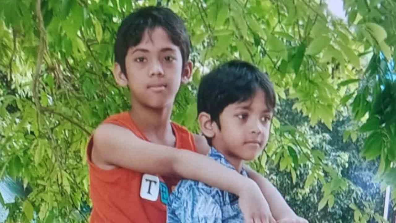 আদনান ও আব্রাহাম