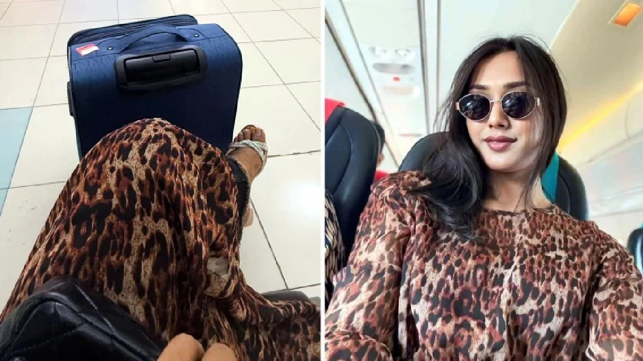 আলোচিত ছাত্রদল নেতা রেদোয়ান ইসলাম