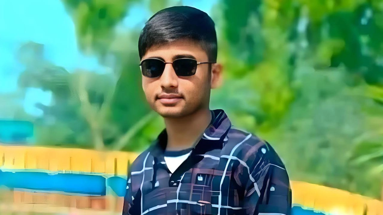 নিহত সোহান