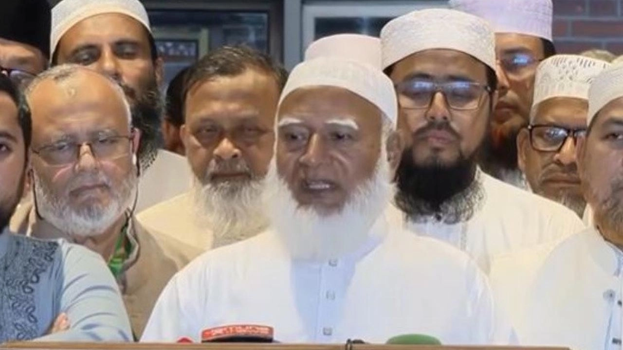 ইলেকশন ইঞ্জিনিয়ারিংয়ের দুজন রাজসাক্ষী পাওয়া গেছে