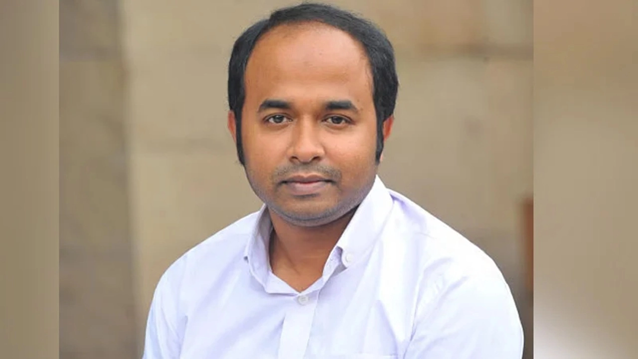 লন্ডন হাইকমিশনের প্রেস মিনিস্টার আকবর হোসেনের পদত্যাগ