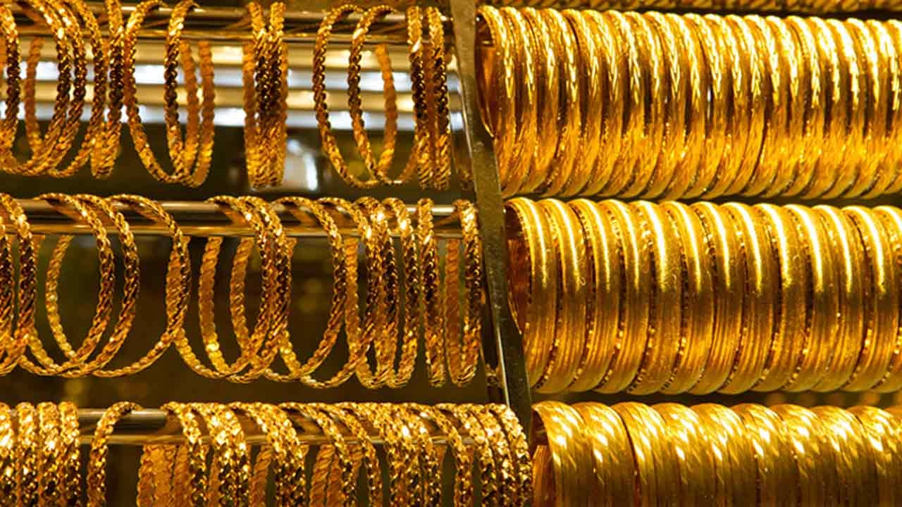 স্বর্ণের গয়না