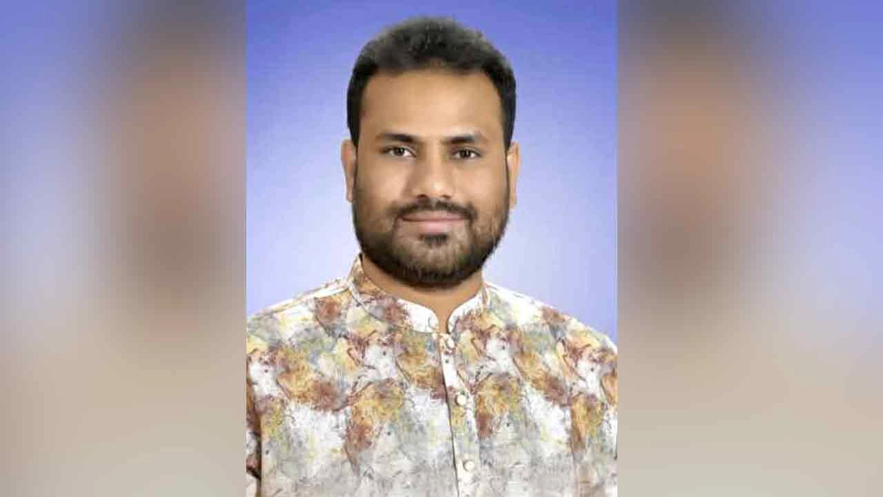 মামুনুর রশিদ মামুন