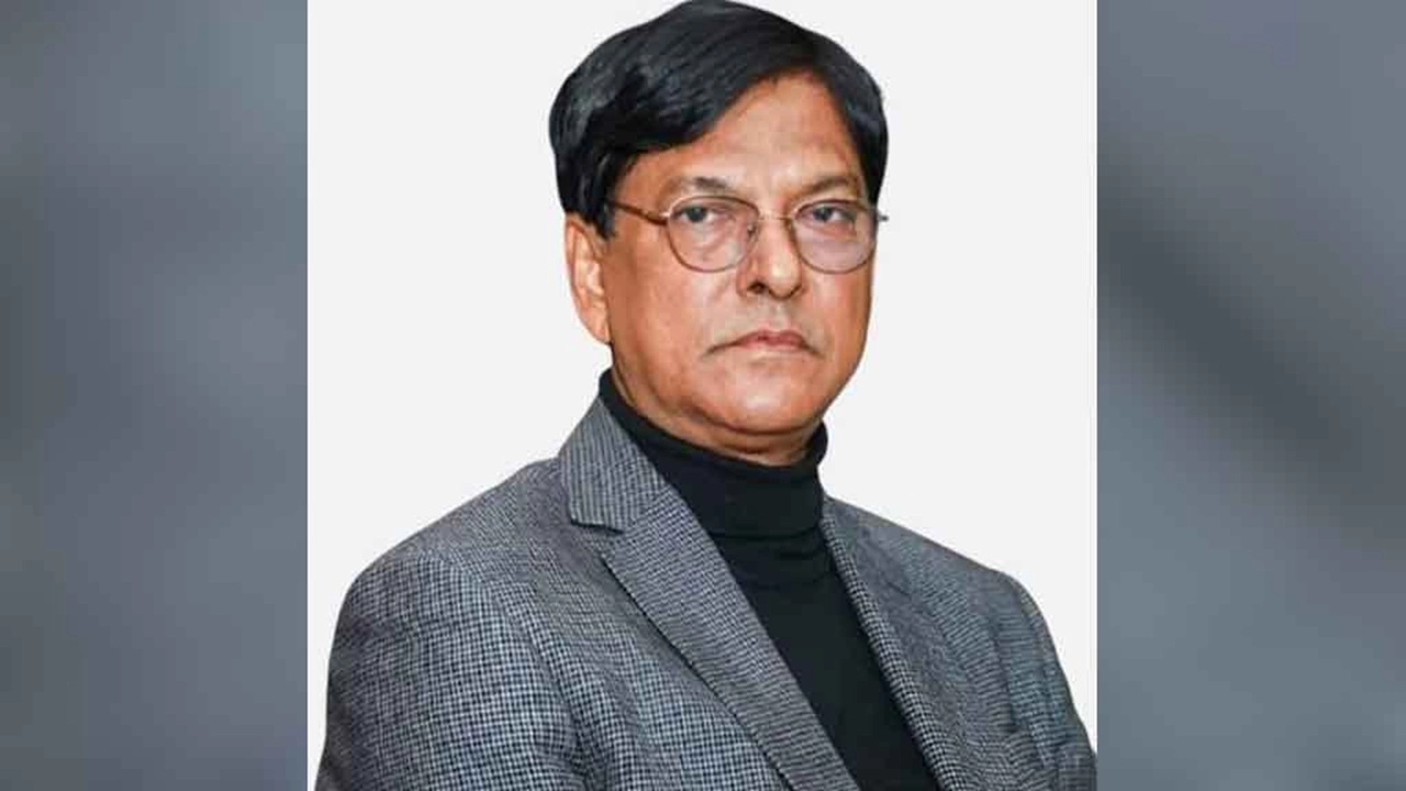 সাবেক প্রতিমন্ত্রী মেজর (অব.) মনজুর কাদের