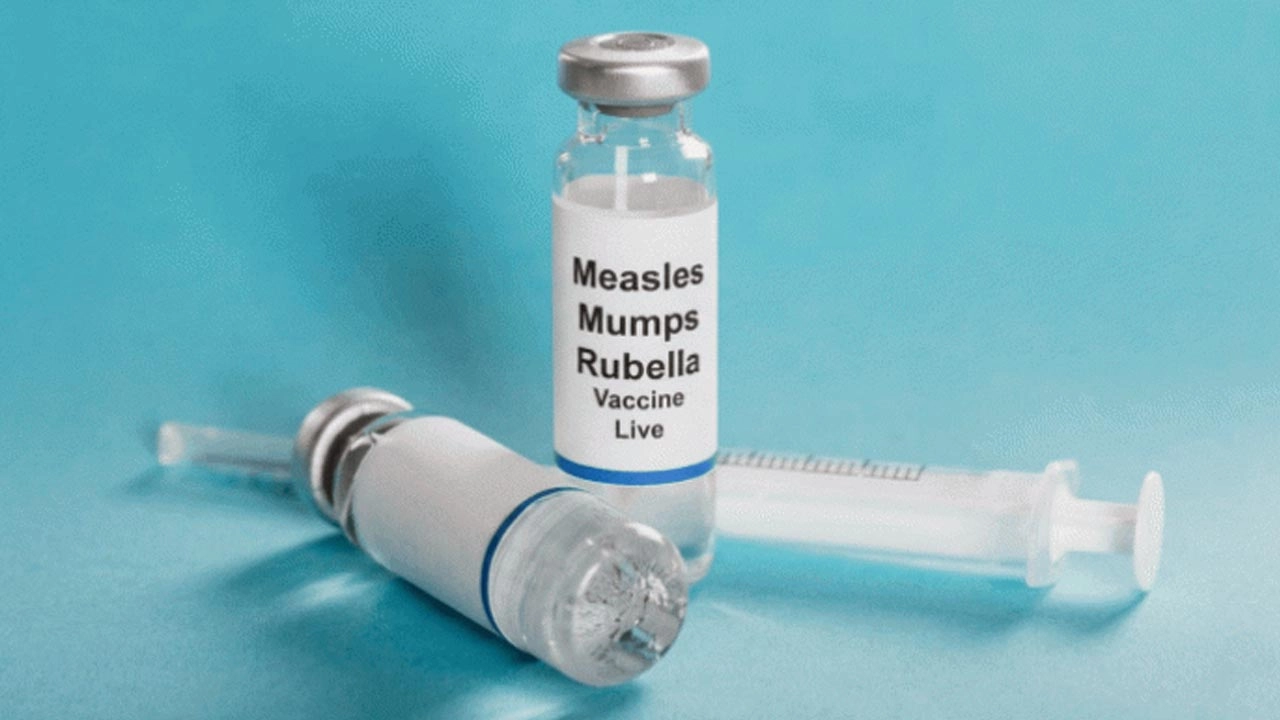 এপ্রিলেই হামের টিকা পাবে সব শিশু