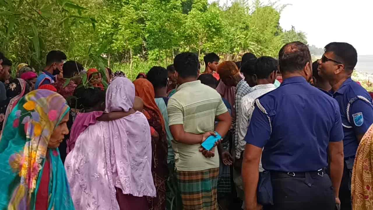 রাজবাড়ীতে রিকশাচালকের মরদেহ উদ্ধার করেছে পুলিশ