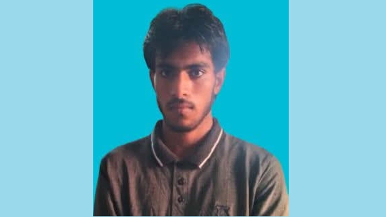 অভিযুক্ত তারেক মিয়া