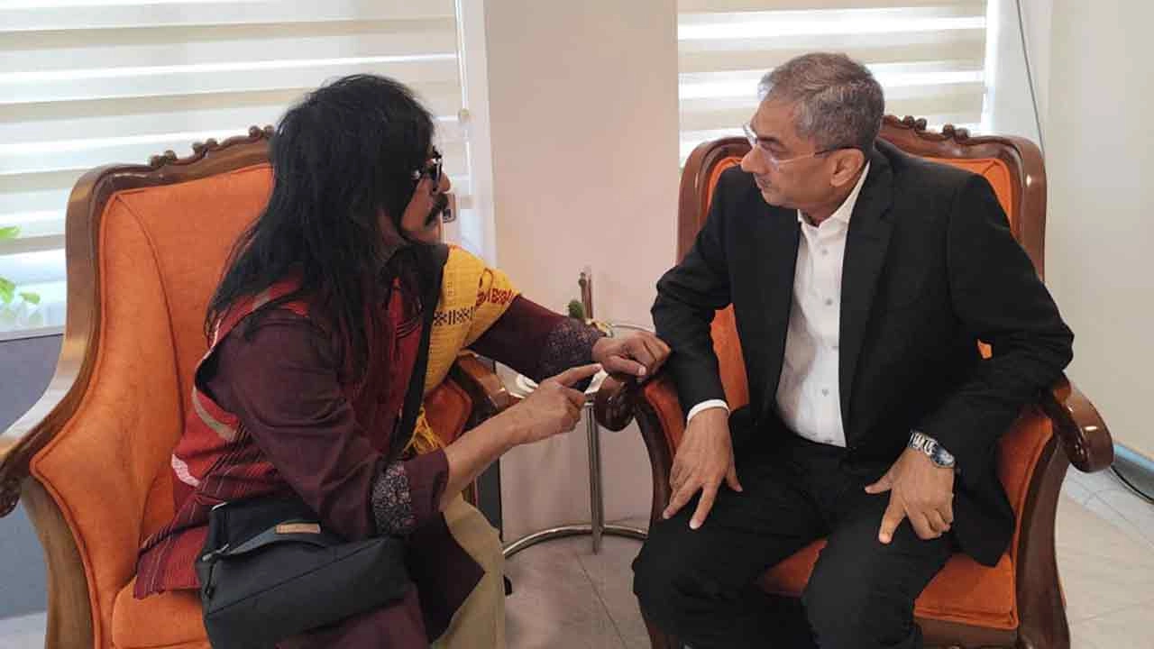 সংগৃহীত