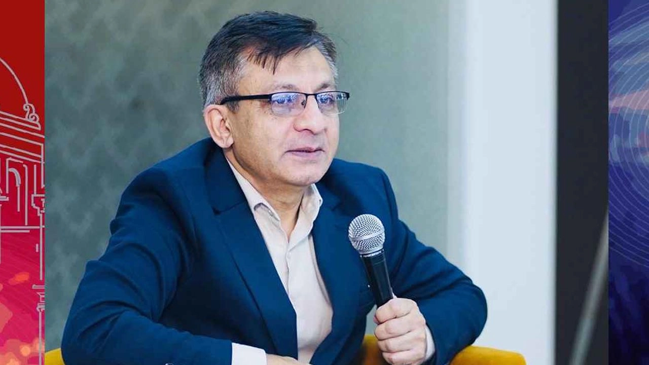 বাণিজ্যমন্ত্রী খন্দকার আব্দুল মুক্তাদির।