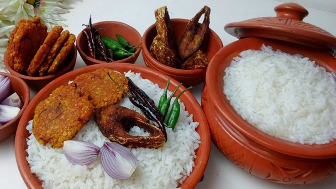 খাওয়ার আগে সতর্ক থাকার পরামর্শ পুষ্টিবিদের