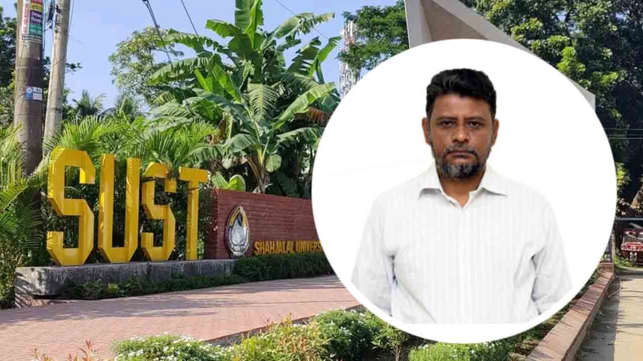 প্রধান প্রকৌশলী জয়নাল ইসলাম চৌধুরী