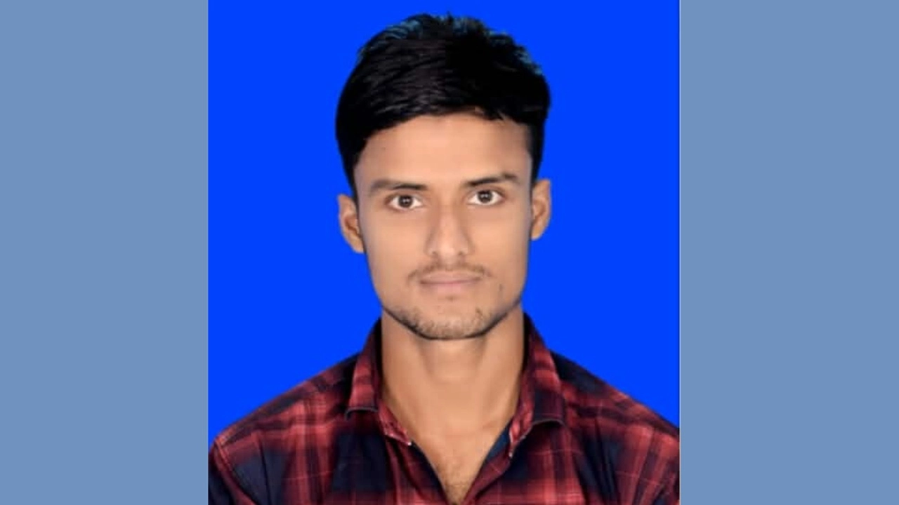 নিহত মো. হেলাল