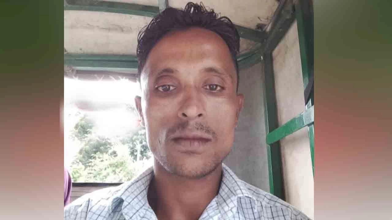 নিহত মোবিনুল হক (৩৮)