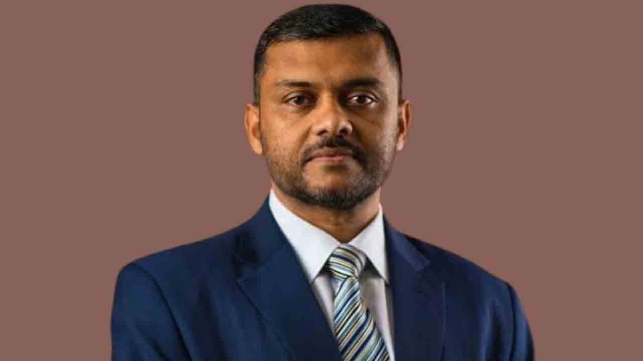 অ্যাডভোকেট মোহাম্মদ শিশির মনির