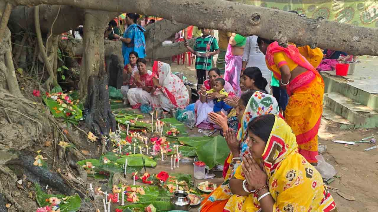 সোনারগাঁয়ে ৩ দিনব্যাপী বউ মেলা শুরু