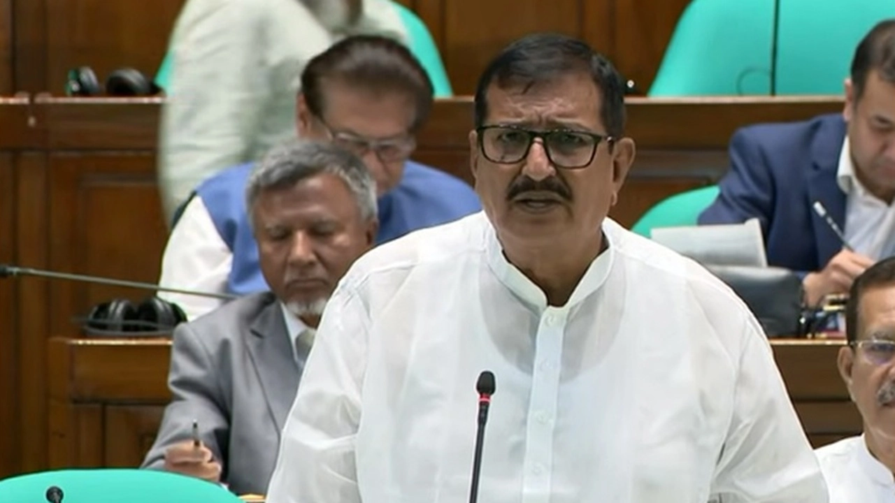 দুর্নীতির লাগাম টানতে একগুচ্ছ পদক্ষেপ নিয়েছে ভূমি মন্ত্রণালয়