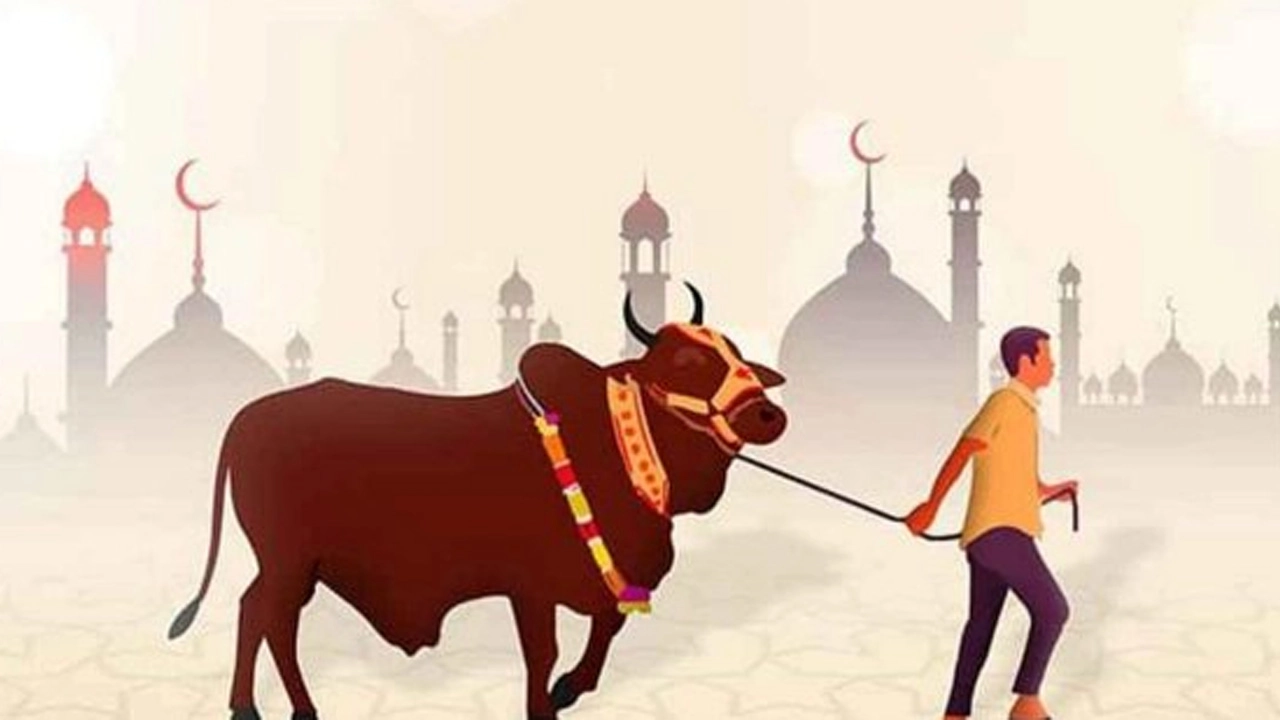 বাংলাদেশে ঈদুল আজহার সম্ভাব্য তারিখ জানা গেল 