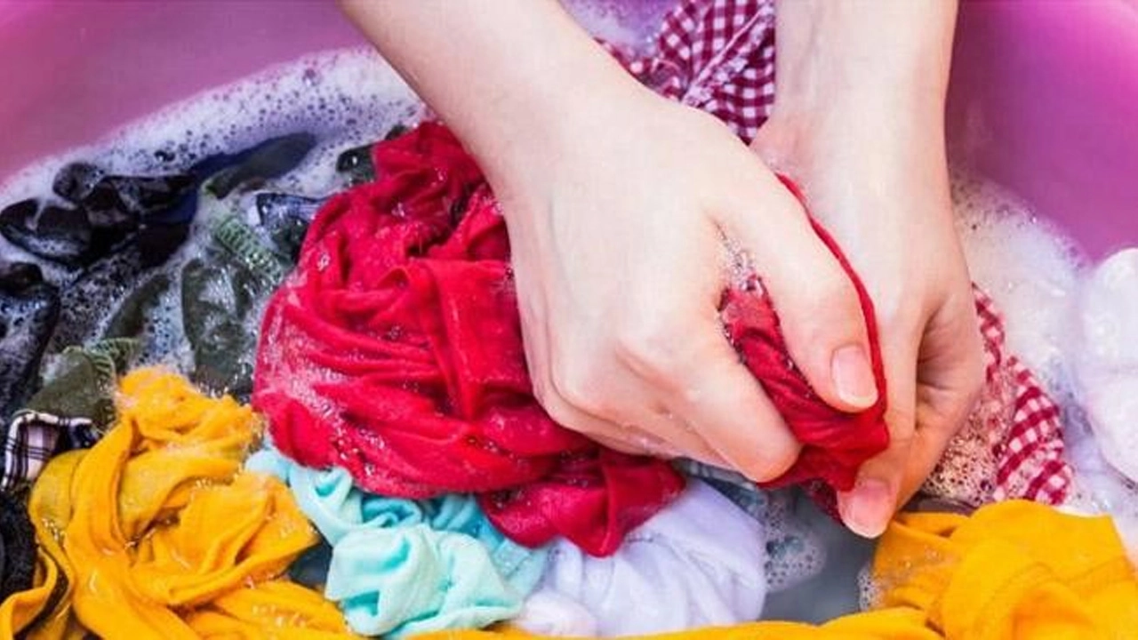 বিশ্ব ধোলাই দিবস আজ