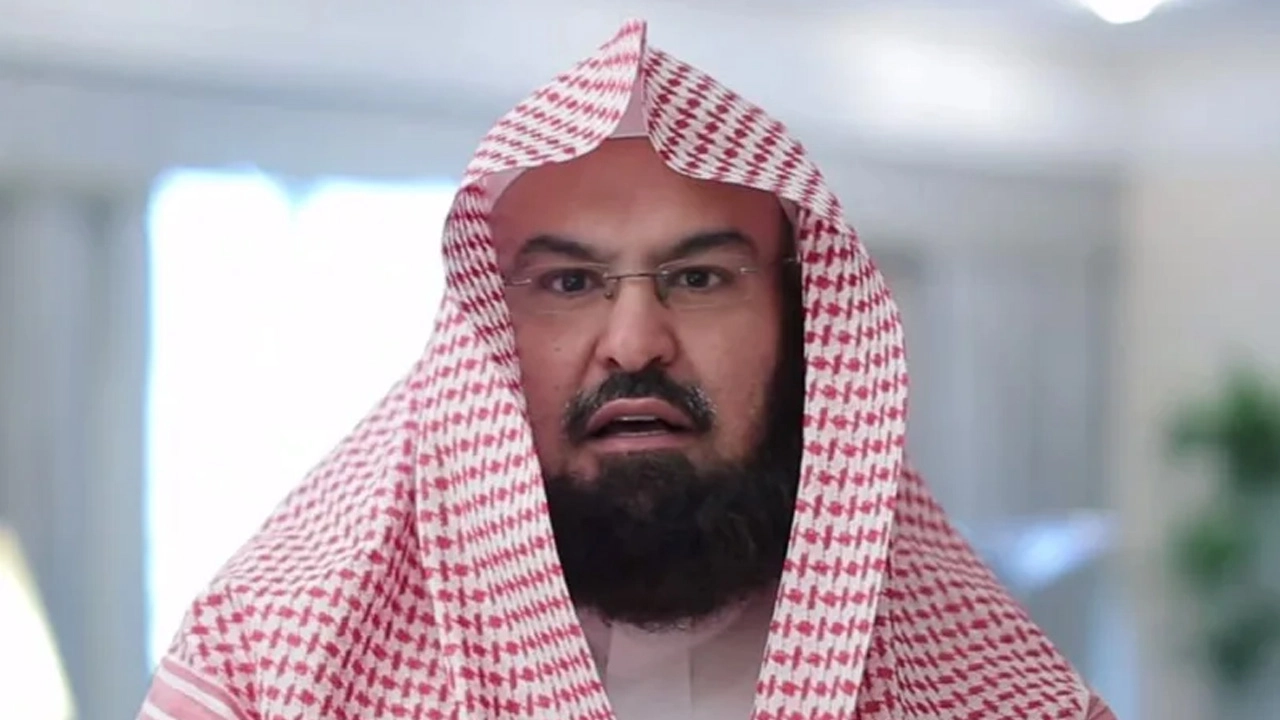 অনুমতি ছাড়া হজ বৈধ নয়: আস-সুদাইস