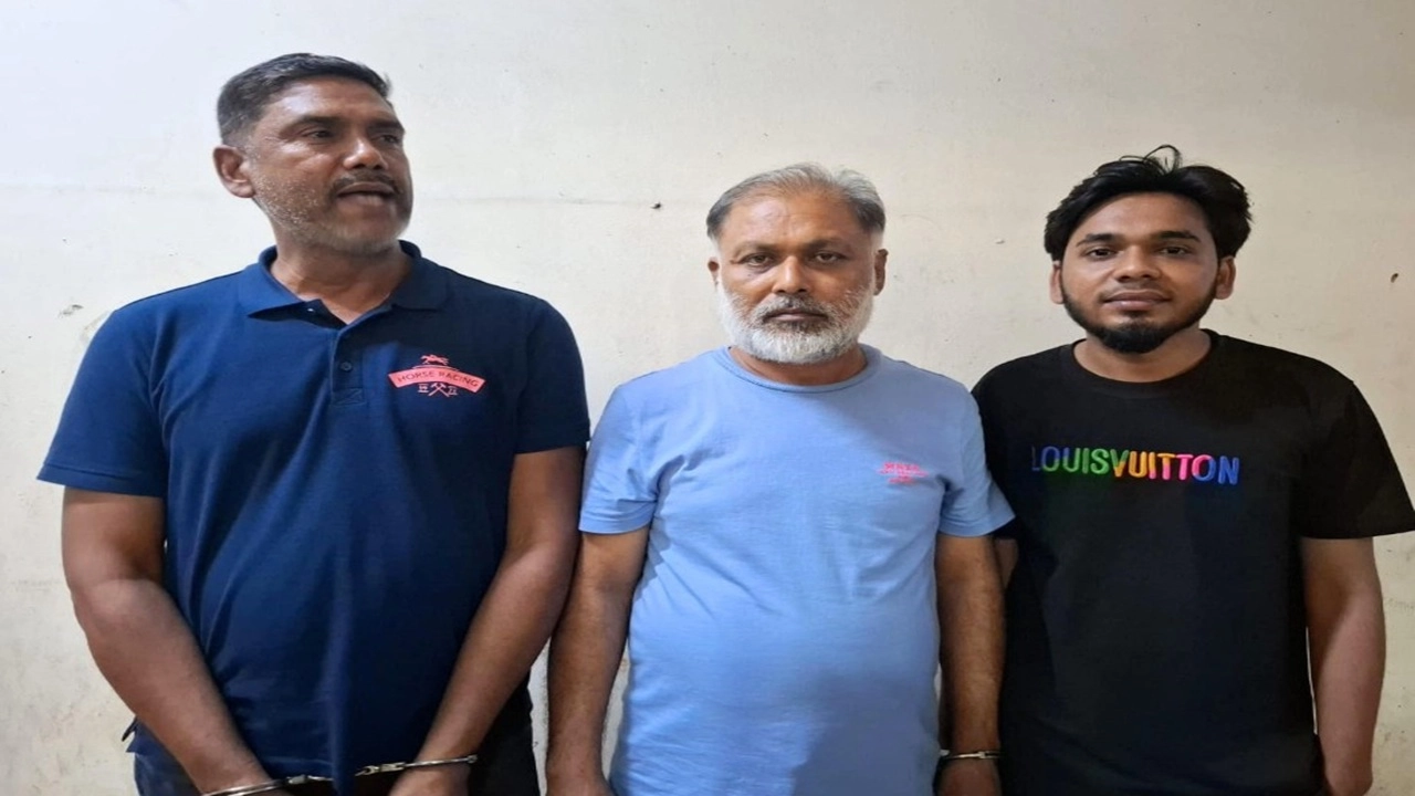 ফতুল্লায় ঝুট নিয়ে যুবদলের দুই পক্ষের সংঘর্ষ, গ্রেপ্তার ৩