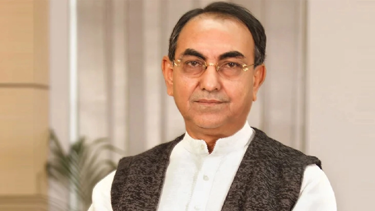 প্রধানমন্ত্রীর রাজনৈতিক উপদেষ্টা ও বিএনপি স্থায়ী কমিটির সদস্য মির্জা আব্বাস