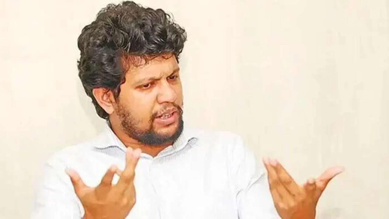 আমি তো ‘অযোগ্য’ উপদেষ্টাই বটে: মাহফুজ আলম