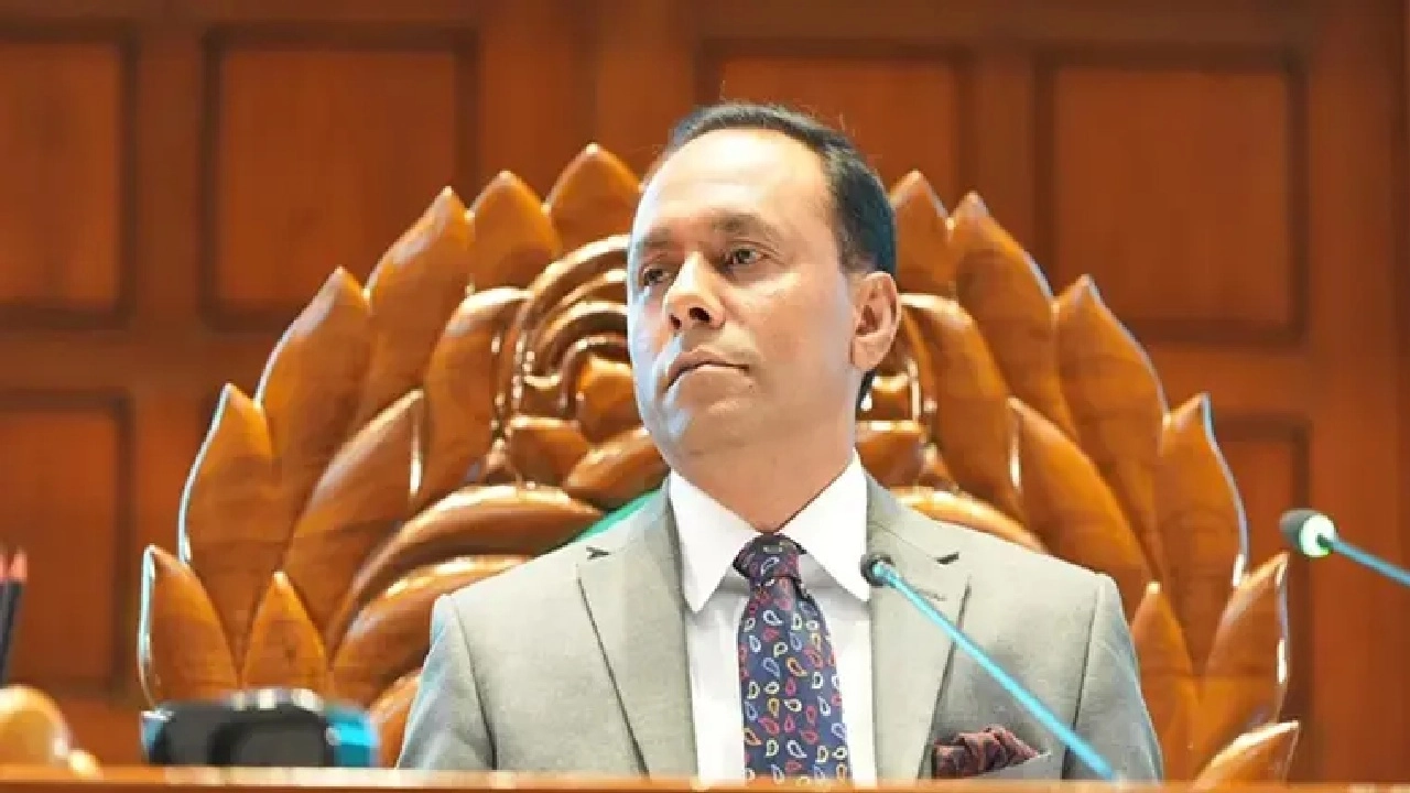 এমপিদের সতর্ক করলেন স্পিকার, ক্ষোভ প্রকাশ