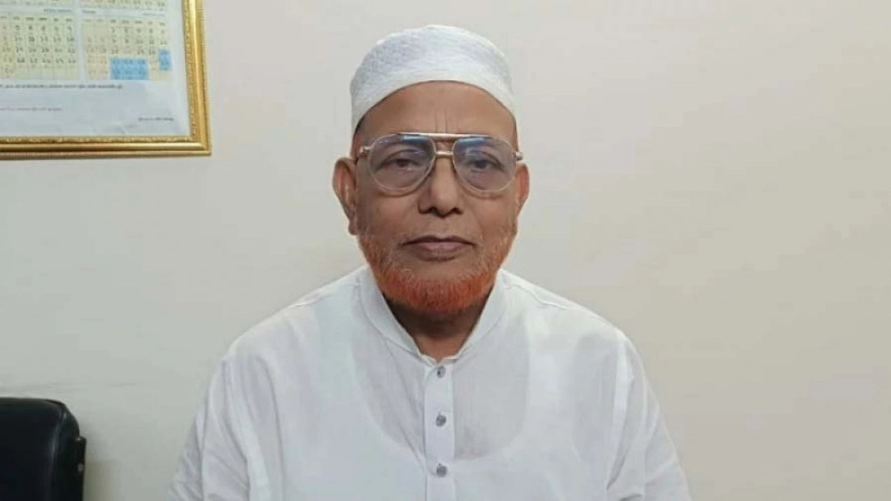 মো. মাসদার হোসেন