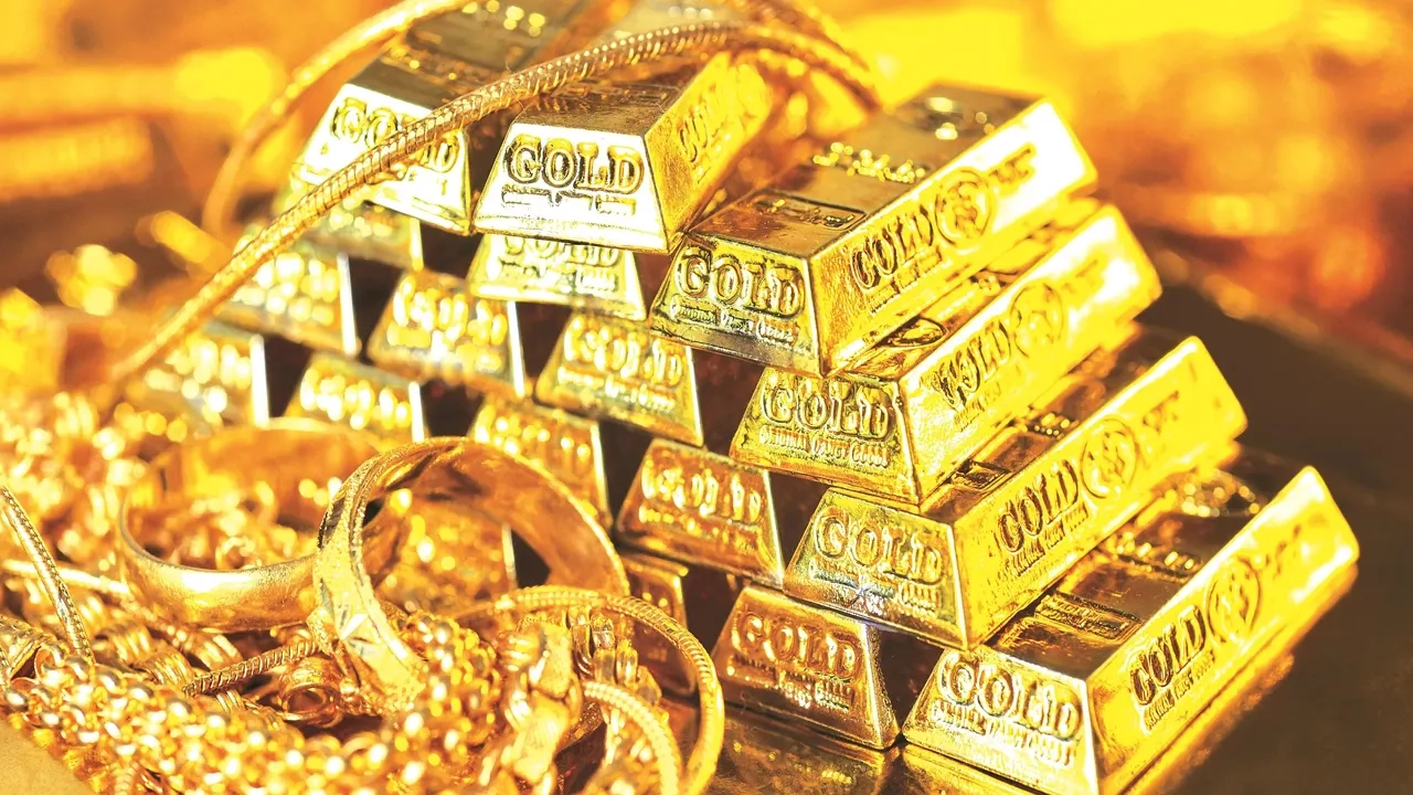 বিশ্ববাজারে বাড়ল স্বর্ণের দাম