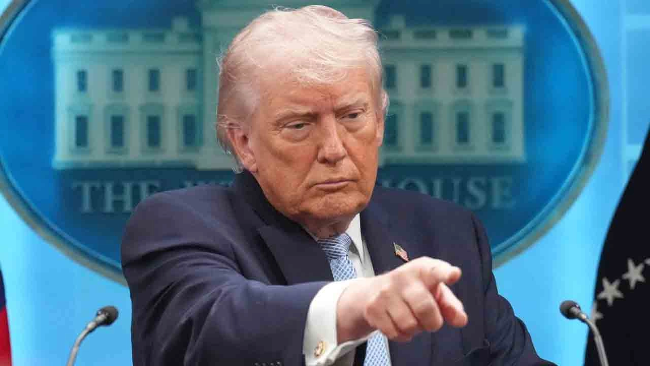 ইরানের সঙ্গে চুক্তির খুবই কাছাকাছি যুক্তরাষ্ট্র: ট্রাম্প