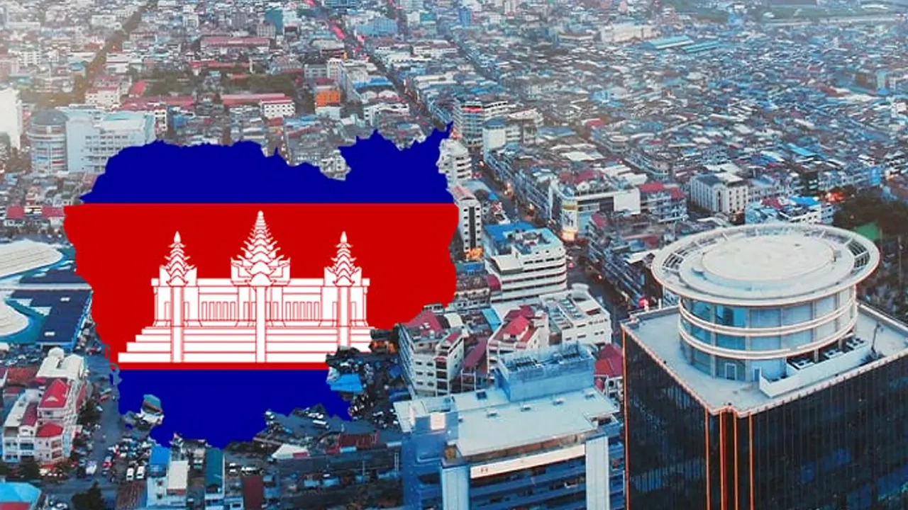 কম্বোডিয়ায় অবস্থানরত বাংলাদেশিদের জন্য জরুরি সতর্ক বার্তা