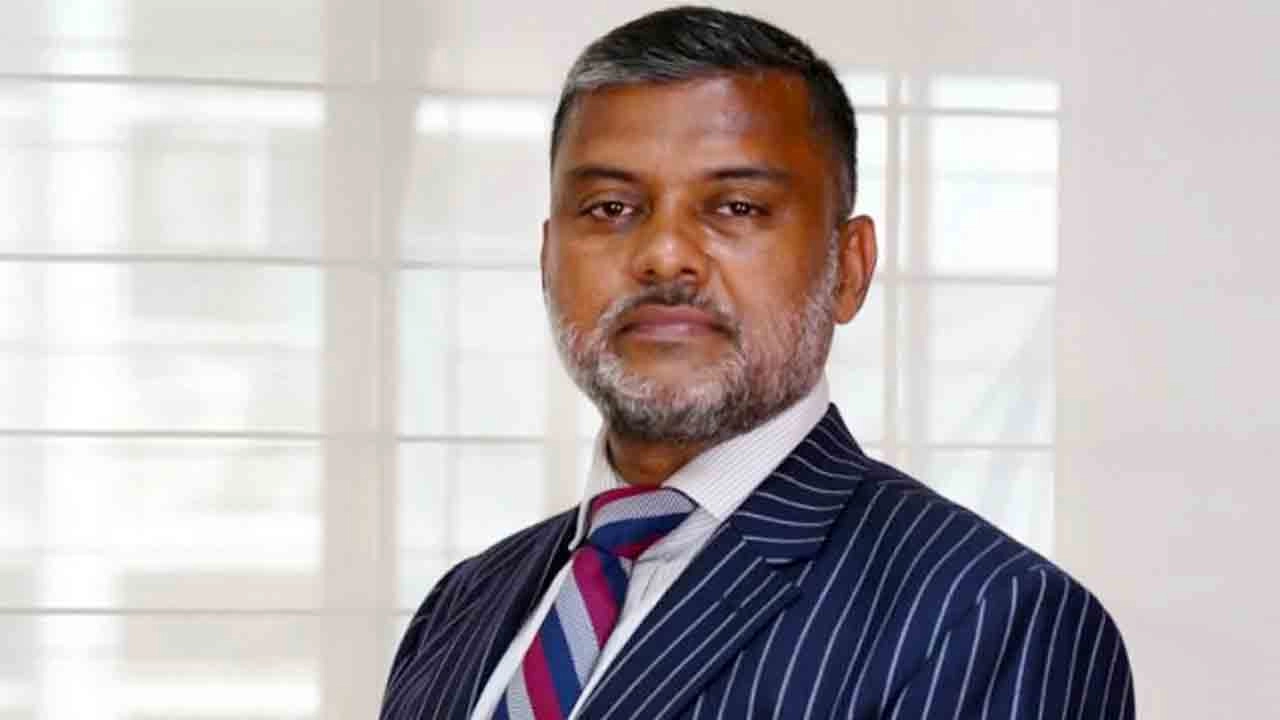 শিশির মনির