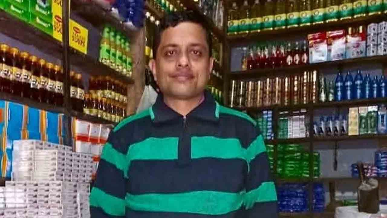 নিহত মামুনুর রশিদ জুয়েল (৫২)