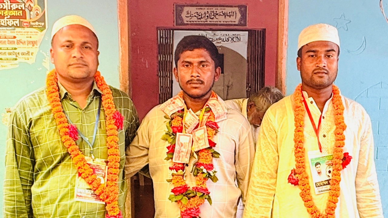 ছবি সংগৃহীত