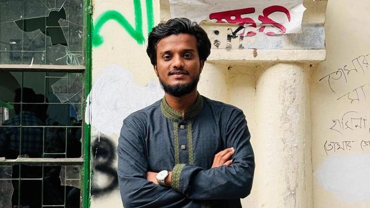 আব্দুল কাদের