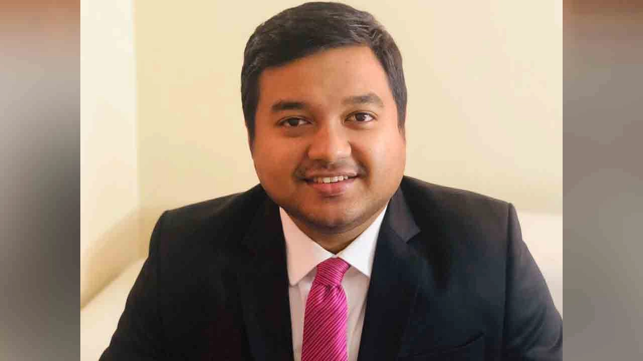 তানভীর মুরাদ