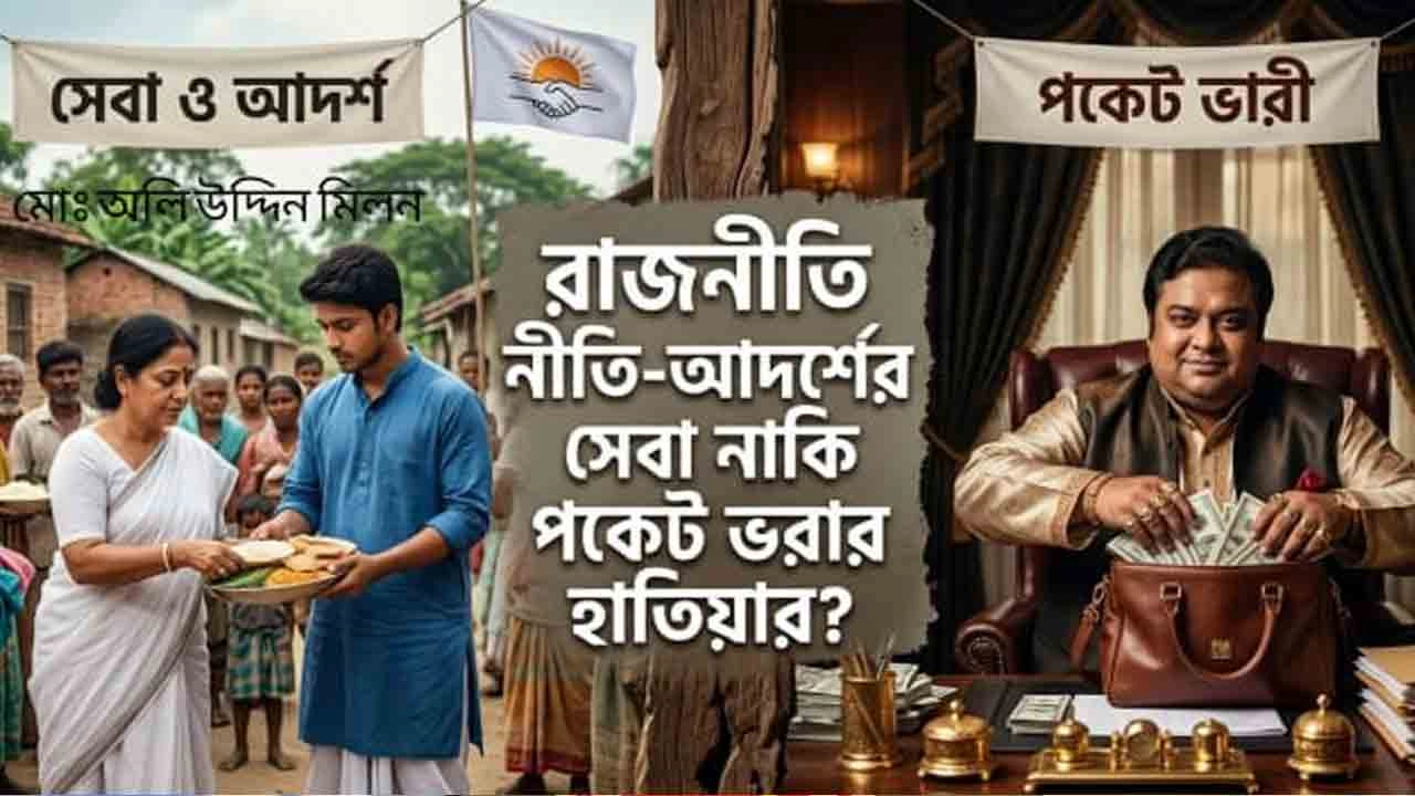 এআই দিয়ে তৈরি ছবি