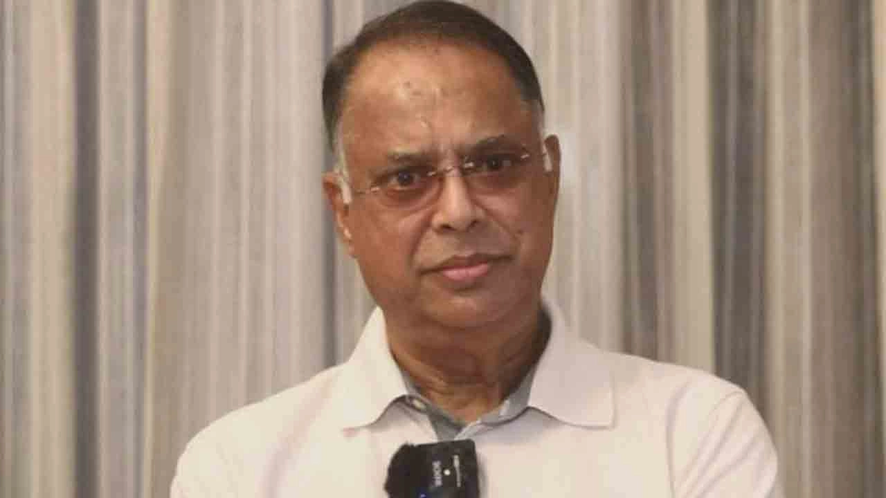 বিদ্যুৎ, জ্বালানি ও খনিজসম্পদ মন্ত্রী ইকবাল হাসান মাহমুদ টুকু