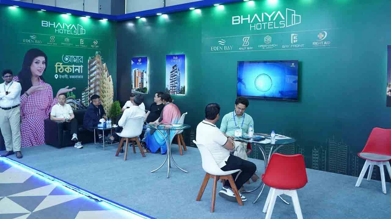 ঢাকায় ৩ দিনের ‘সেইফকন ২০২৬’ আন্তর্জাতিক প্রদর্শনী