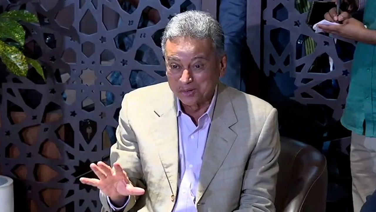 অর্থমন্ত্রী আমির খসরু মাহমুদ চৌধুরী ।। ছবি: সংগৃহীত